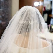 緑いっぱいのチャペルで写真だけの結婚式の画像5