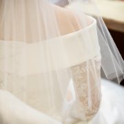 緑いっぱいのチャペルで写真だけの結婚式の画像6