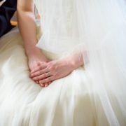 ヴィンテージドレスで雰囲気のあるフォトウエディングの画像10