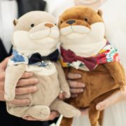 国際結婚のおふたりのフォトウエディングの画像7